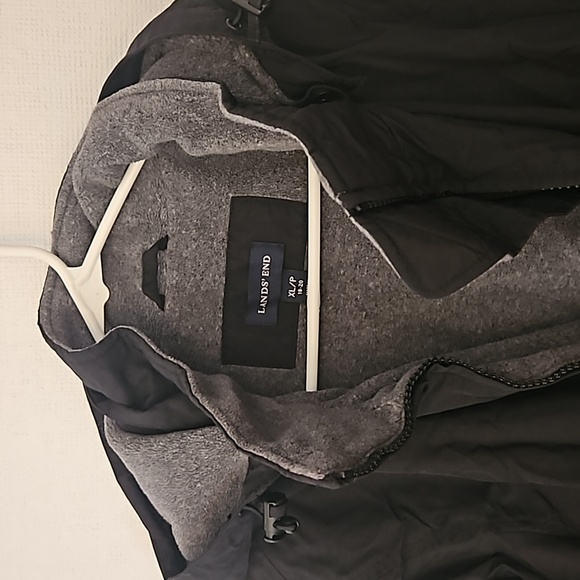 Lands' End jacket - Picture 2 of 8